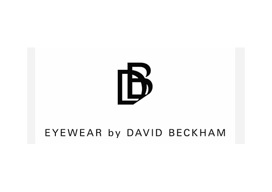 Ottica Ambrosini Torino - David Beckham