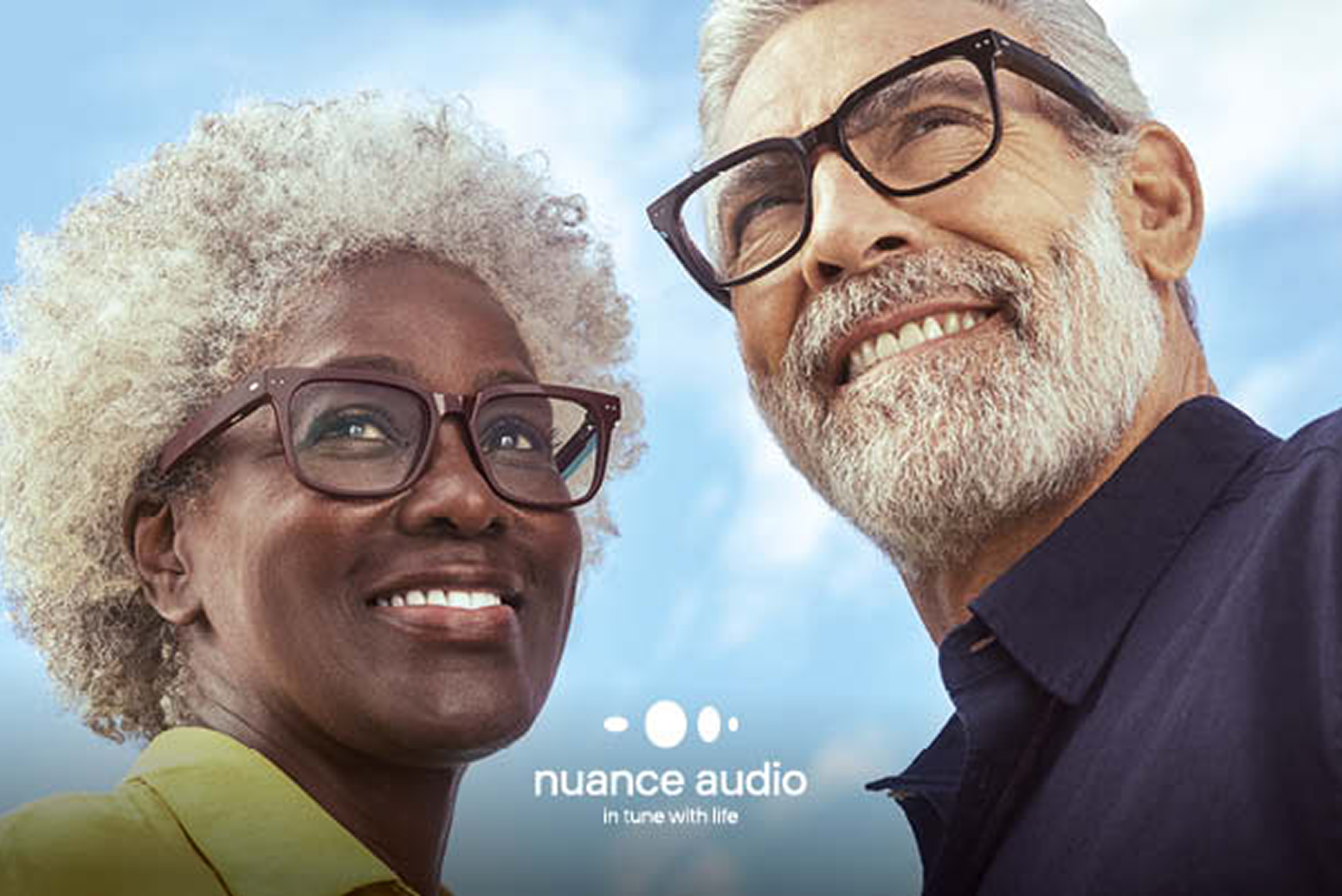 Ottica Ambrosini Torino - Nuance Audio