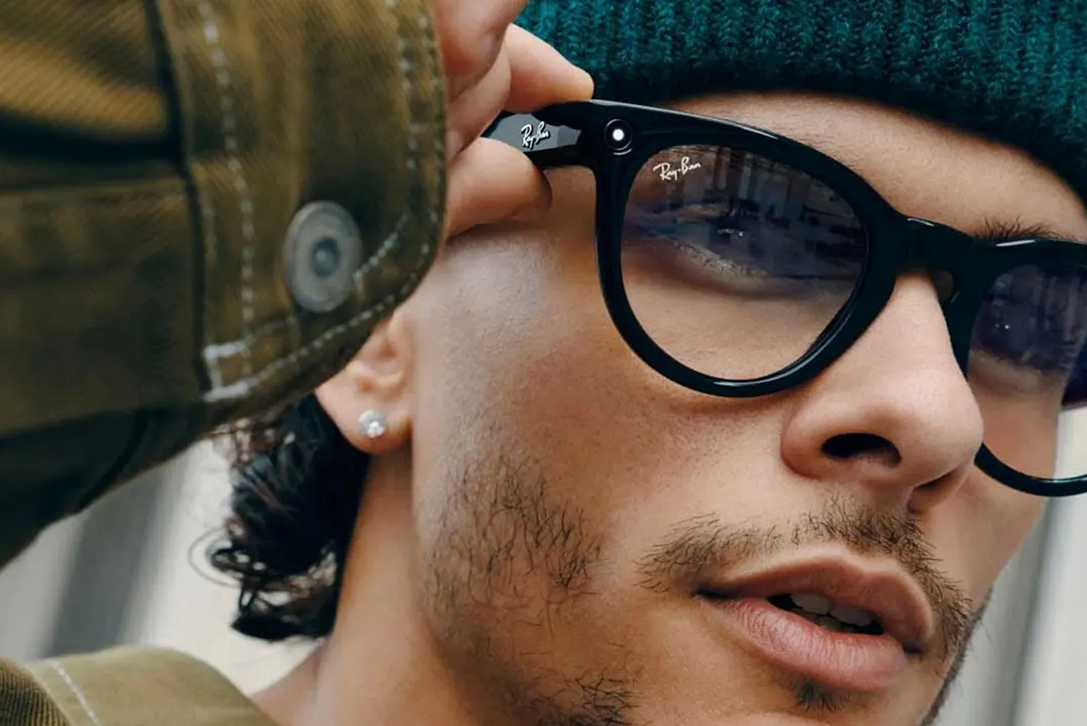 Ottica Ambrosini Torino - RayBan Meta