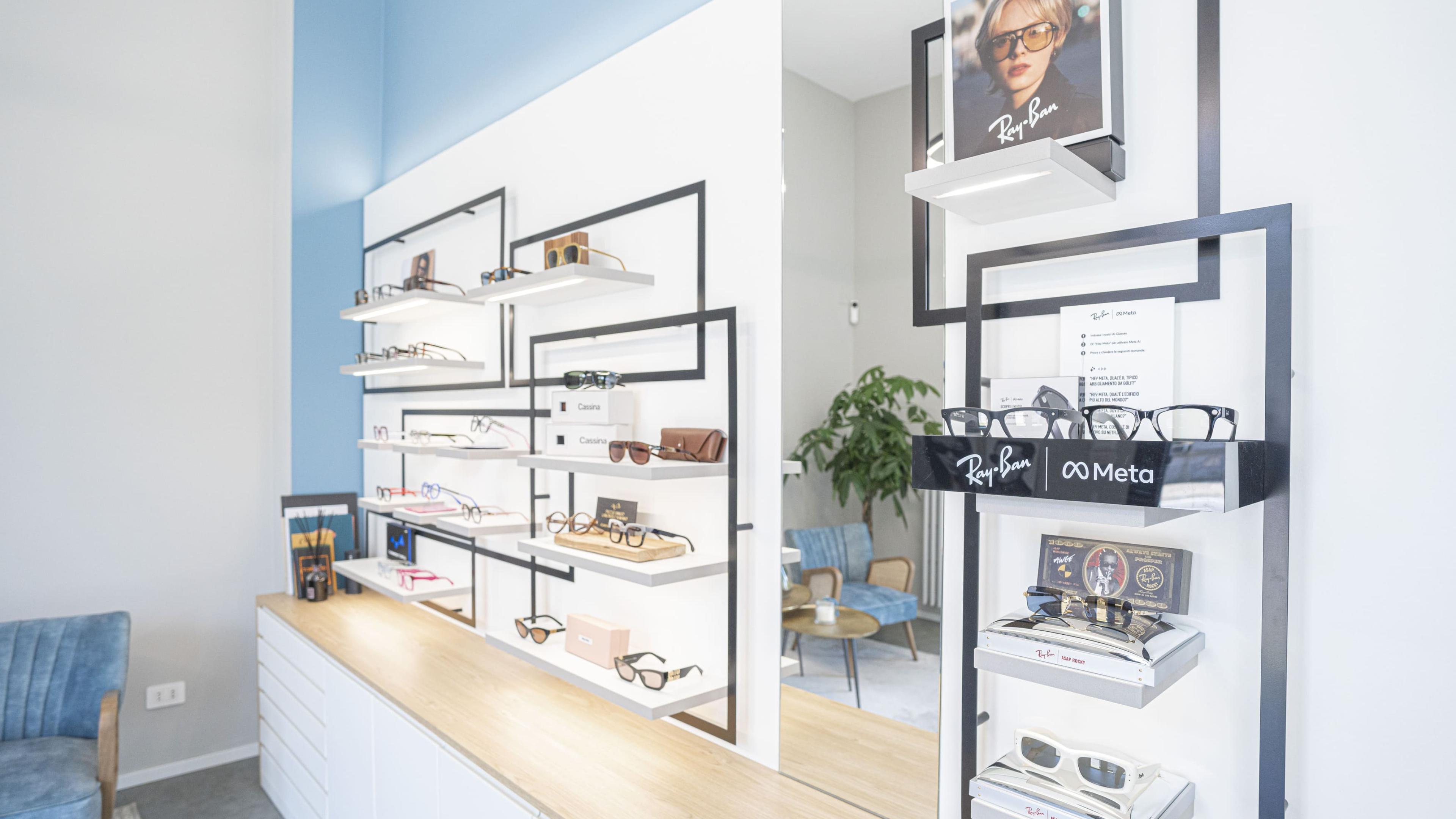 Ottica Ambrosini Torino